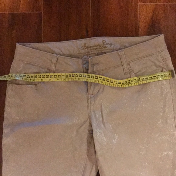 American Rag 💕 - Picture 2 of 6